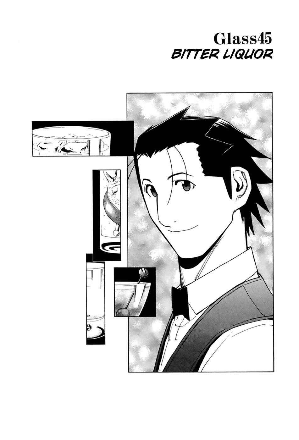 Page 2 Chapter 45 Bartender