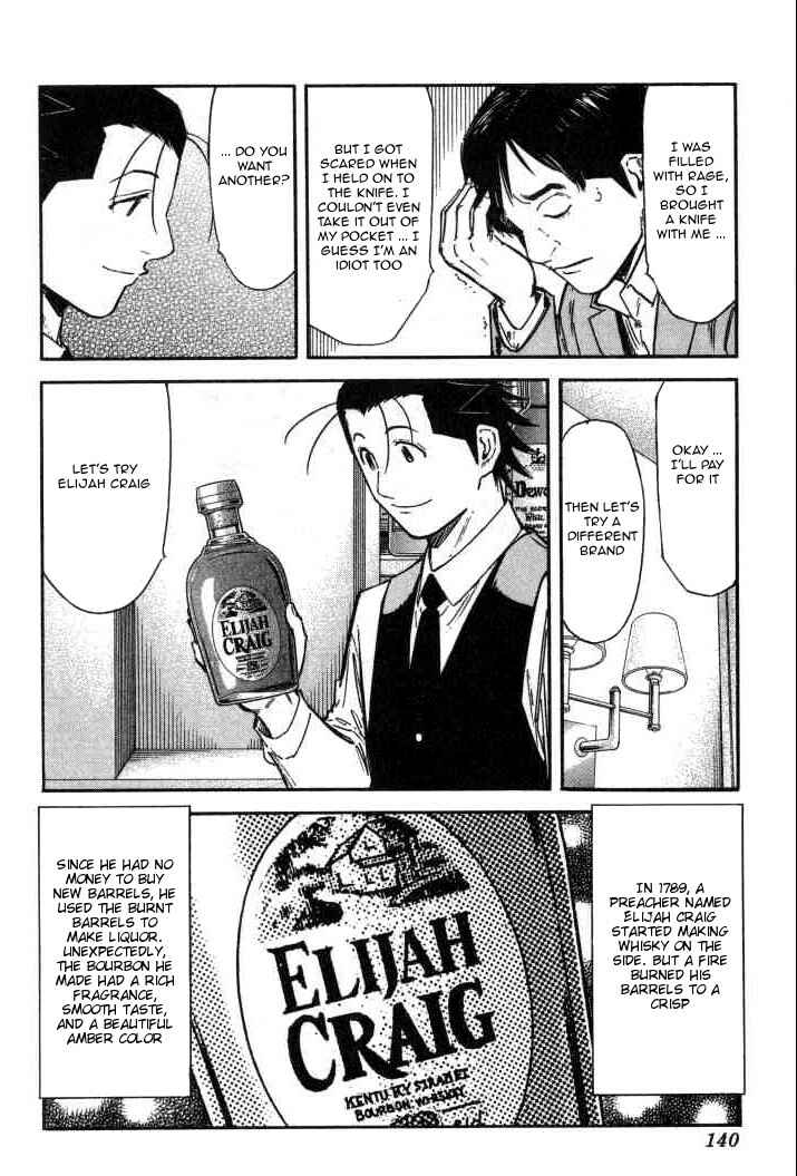 Page 14 Chapter 93 Bartender
