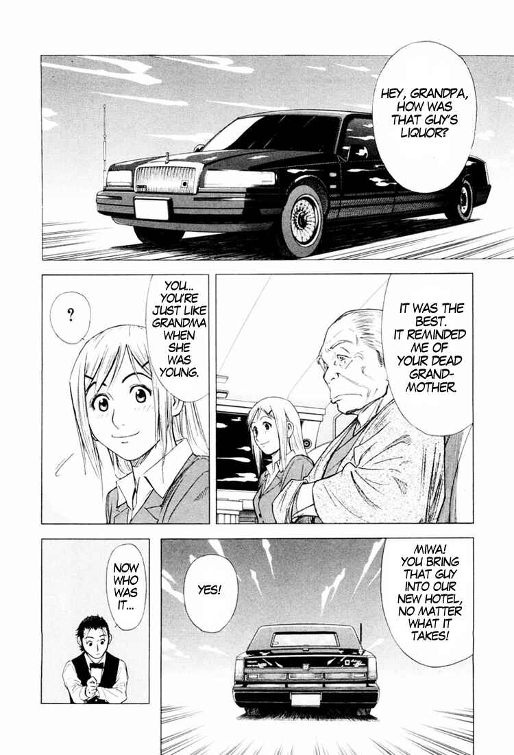 Page 30 Chapter 2 Bartender