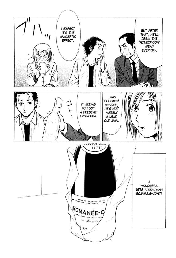 Page 30 Chapter 4 Bartender