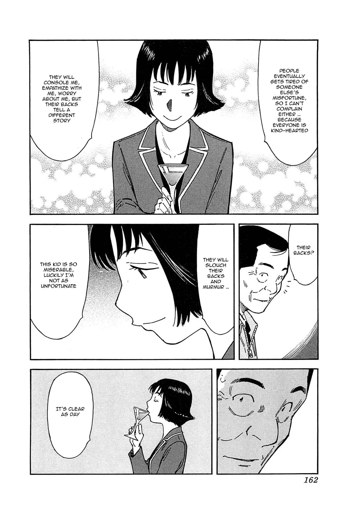 Page 12 Chapter 157 Bartender