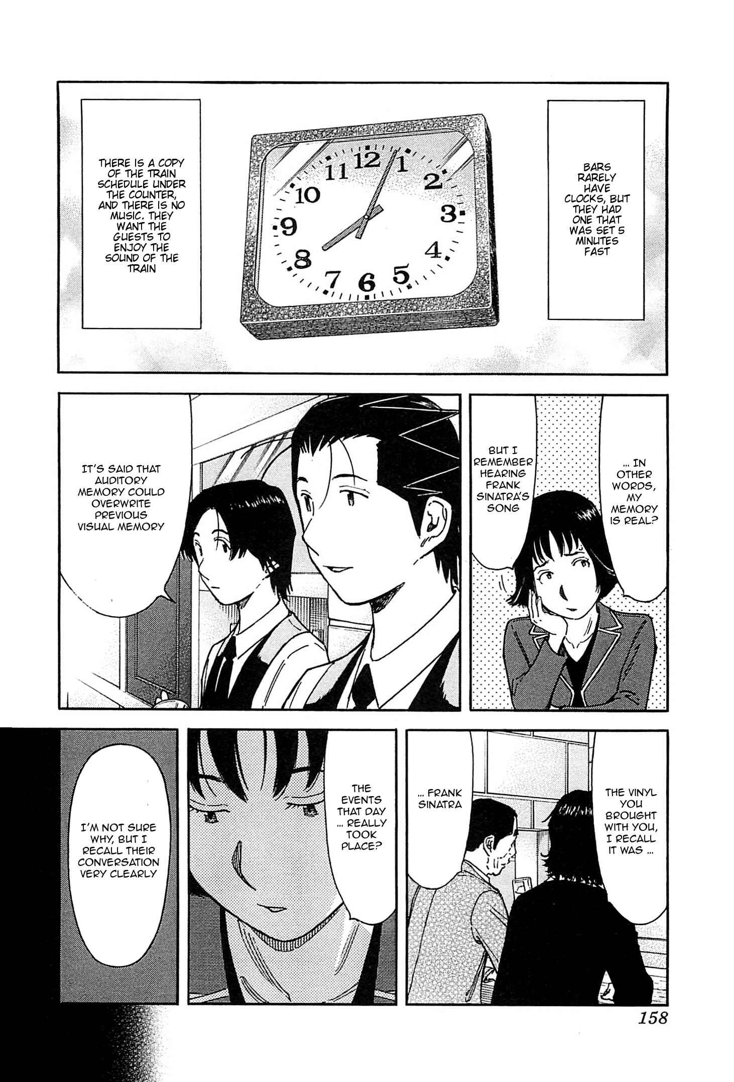 Page 8 Chapter 157 Bartender