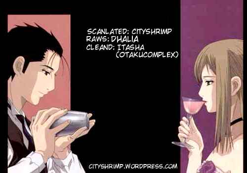 Page 25 Chapter 43 Bartender