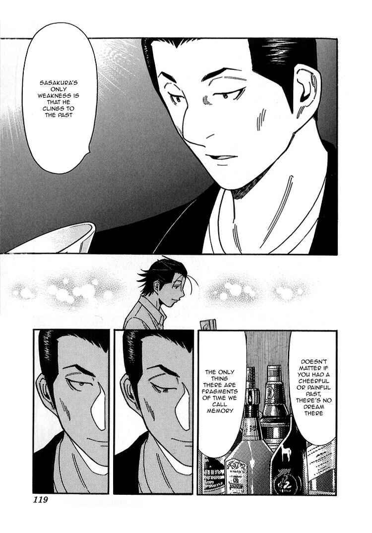 Page 19 Chapter 140 Bartender
