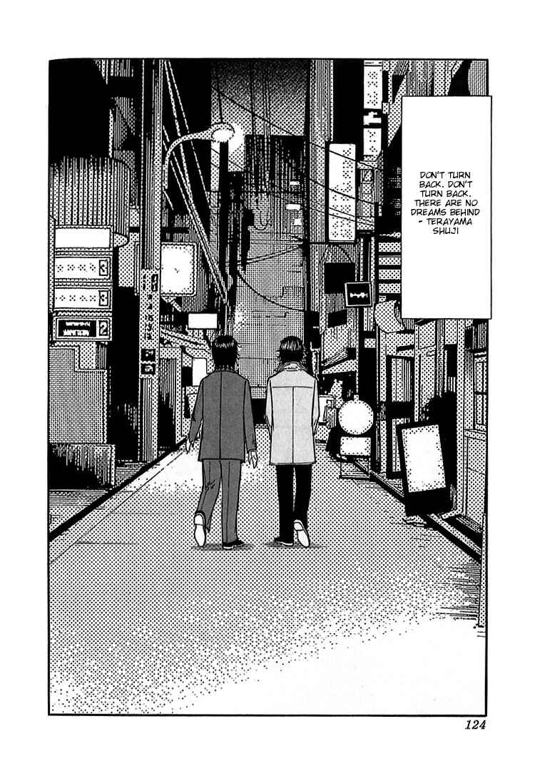 Page 24 Chapter 140 Bartender