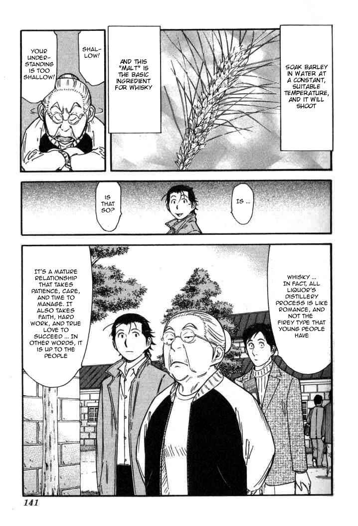 Page 17 Chapter 125 Bartender