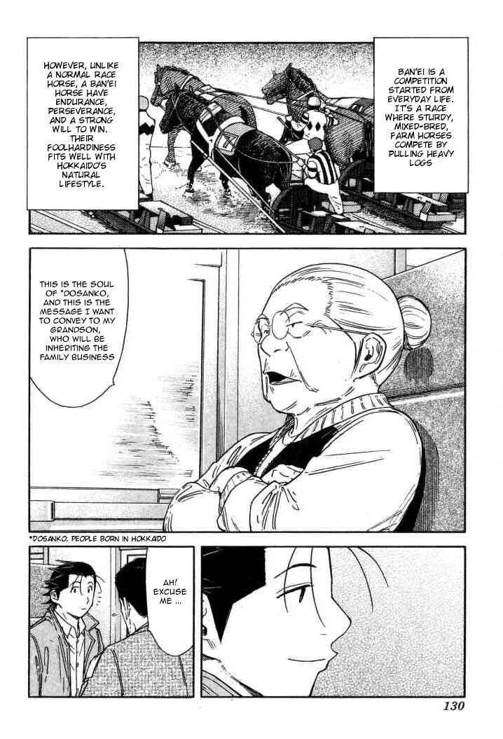 Page 6 Chapter 125 Bartender
