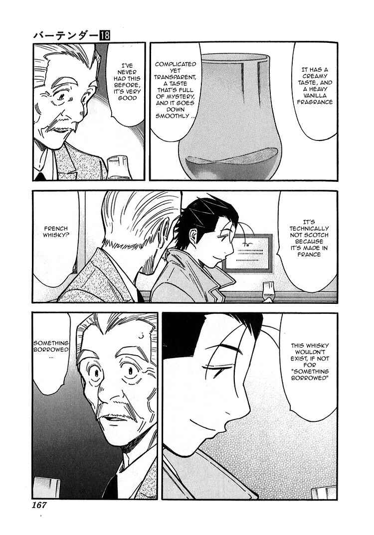 Page 19 Chapter 142 Bartender