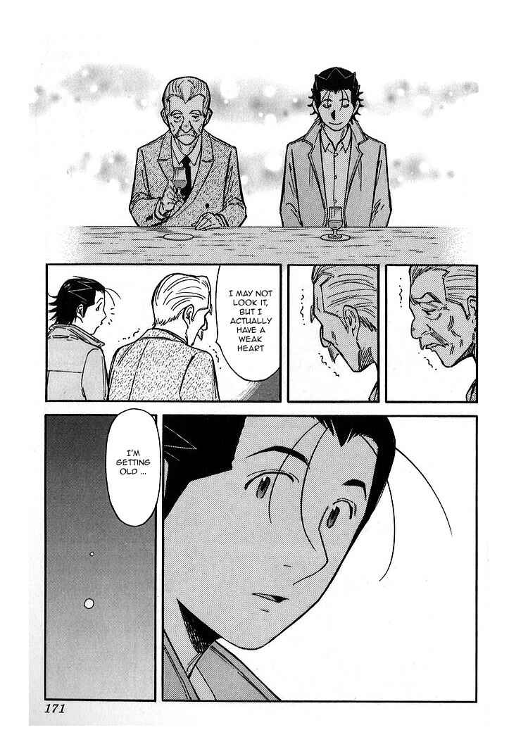Page 23 Chapter 142 Bartender
