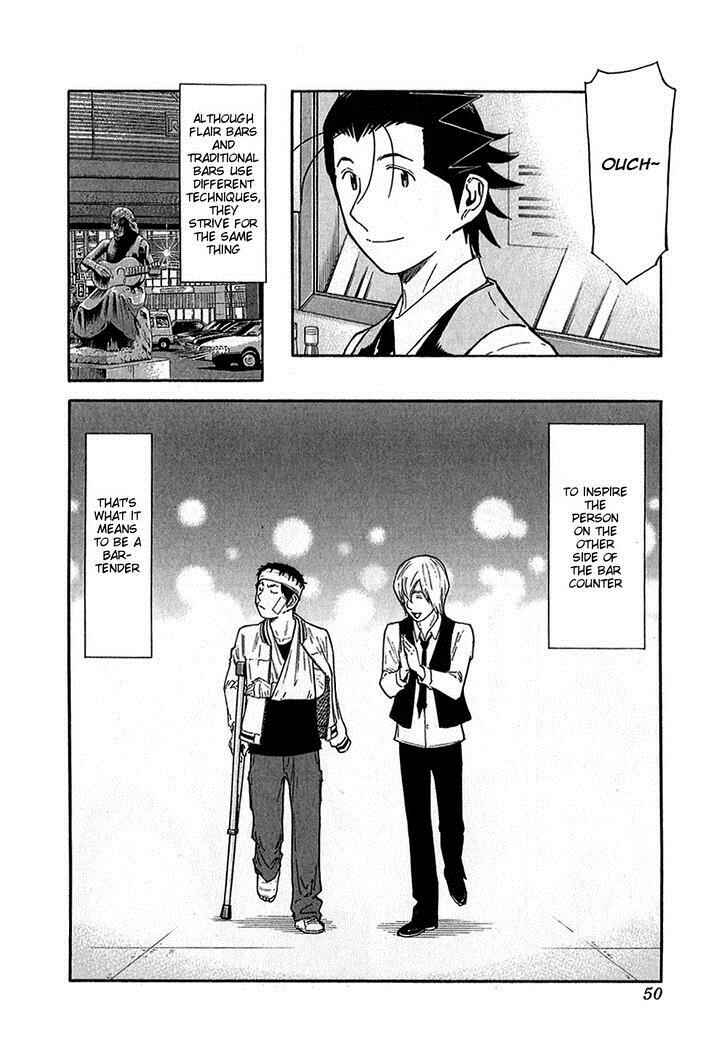 Page 24 Chapter 145 Bartender