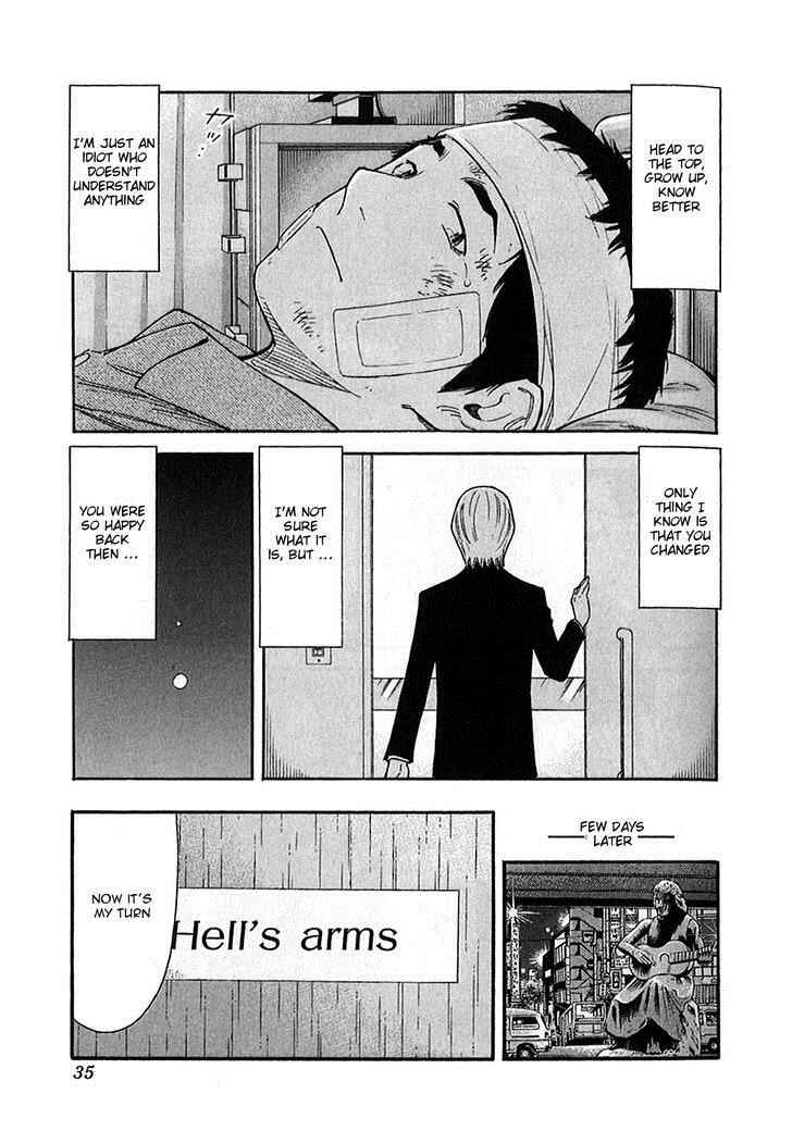 Page 9 Chapter 145 Bartender