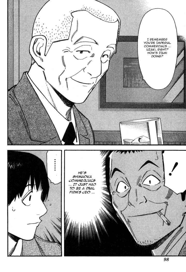 Page 22 Chapter 99 Bartender