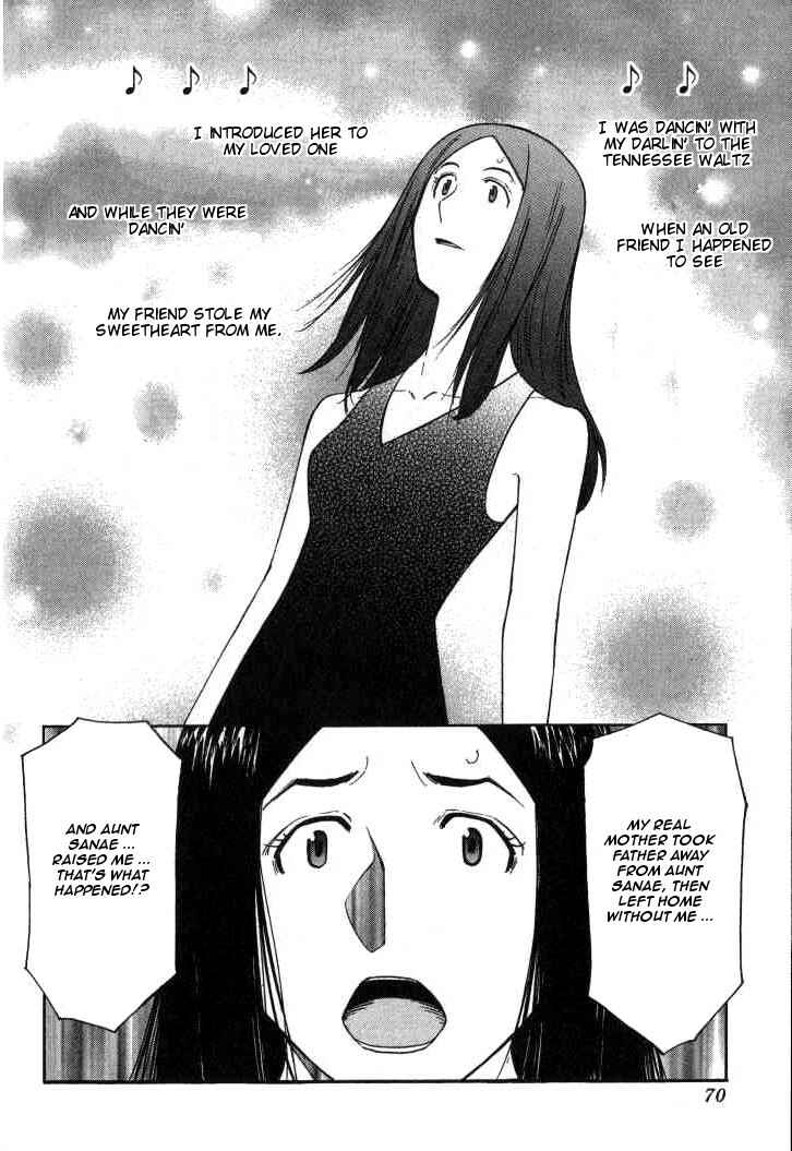 Page 17 Chapter 90 Bartender