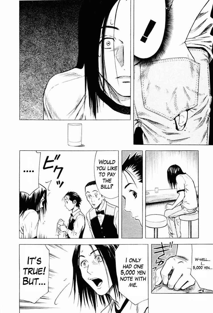 Page 16 Chapter 3 Bartender