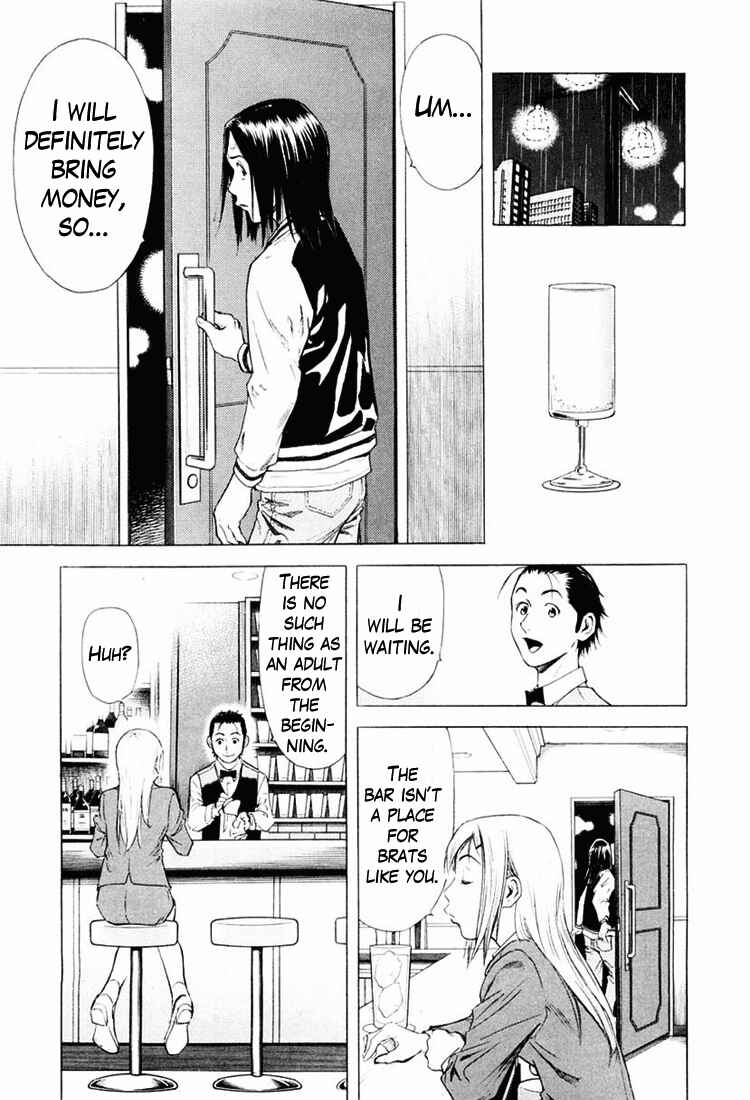 Page 21 Chapter 3 Bartender