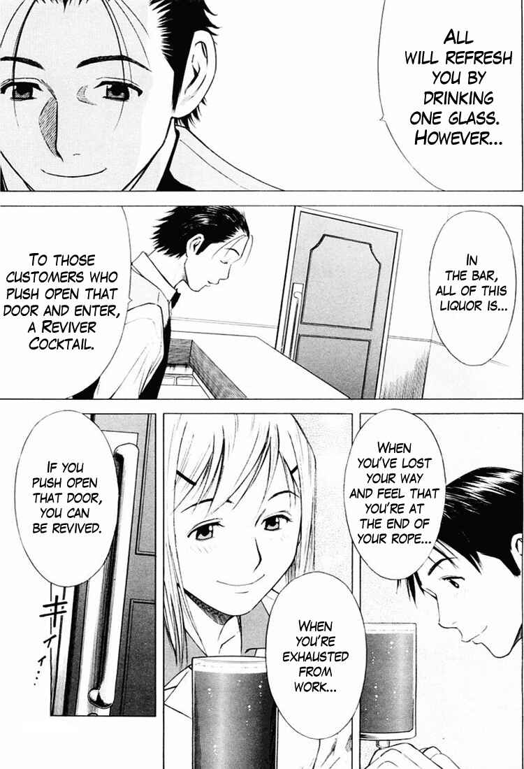 Page 30 Chapter 3 Bartender