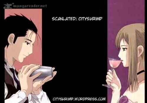 Page 25 Chapter 150 Bartender