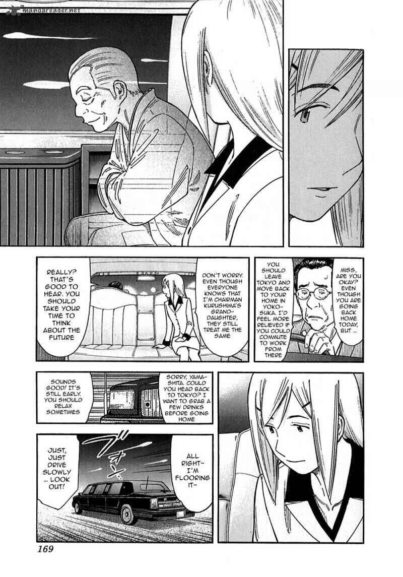 Page 5 Chapter 150 Bartender