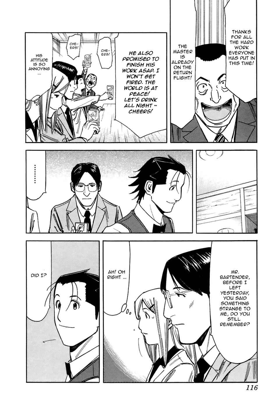 Page 18 Chapter 44 Bartender