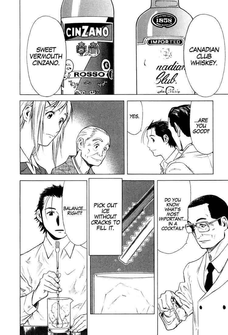 Page 15 Chapter 8 Bartender