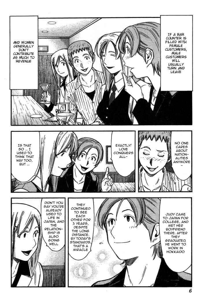 Page 7 Chapter 120 Bartender