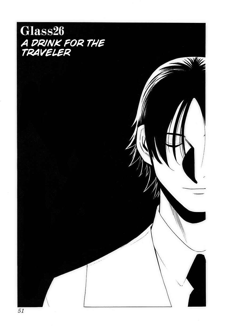 Page 1 Chapter 26 Bartender