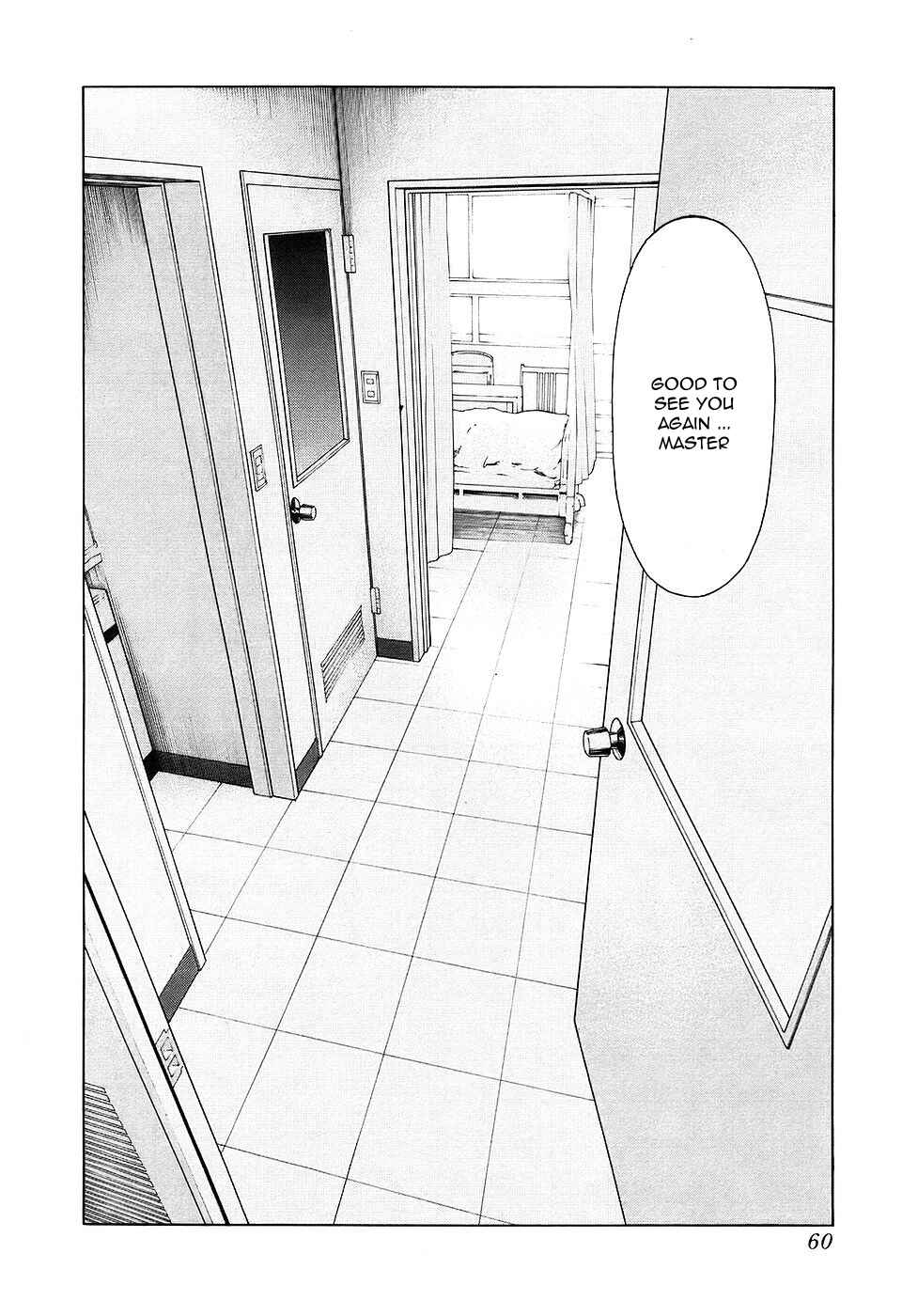 Page 10 Chapter 26 Bartender