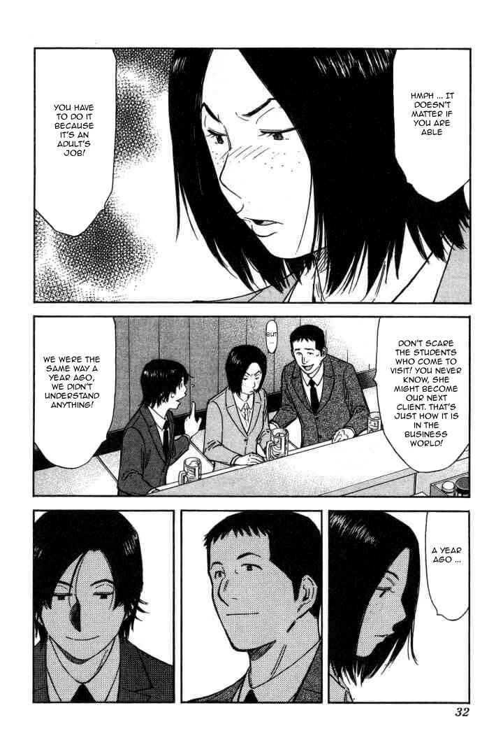 Page 4 Chapter 121 Bartender