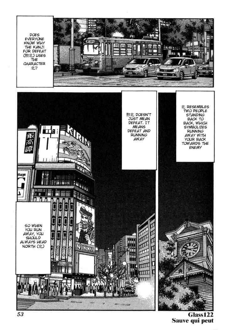 Page 1 Chapter 122 Bartender