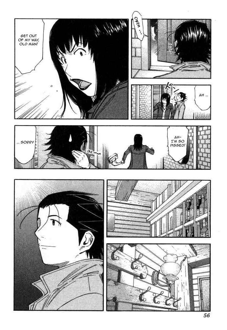 Page 4 Chapter 122 Bartender