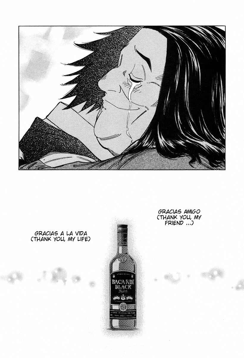 Page 24 Chapter 68 Bartender