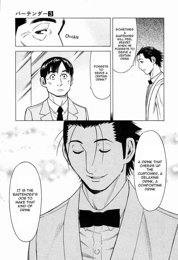 Page 11 Chapter 19 Bartender