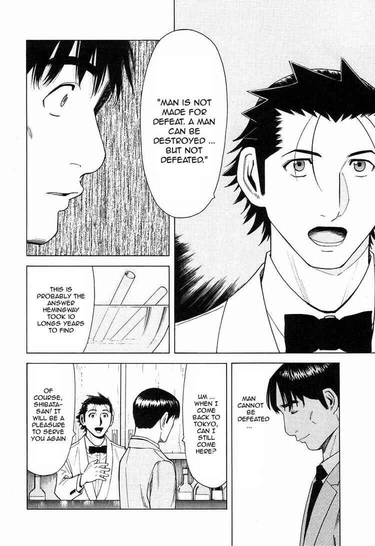 Page 22 Chapter 19 Bartender