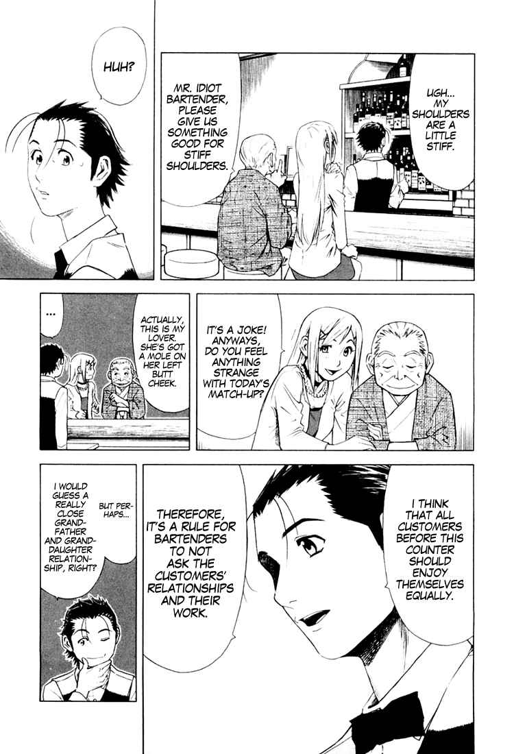 Page 11 Chapter 6 Bartender