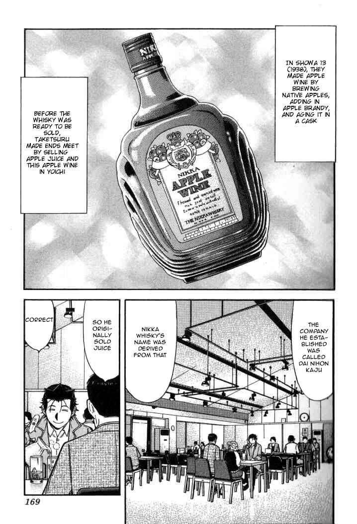 Page 21 Chapter 126 Bartender