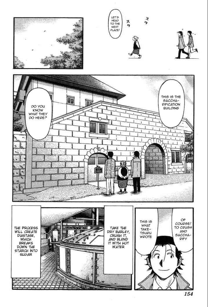 Page 6 Chapter 126 Bartender