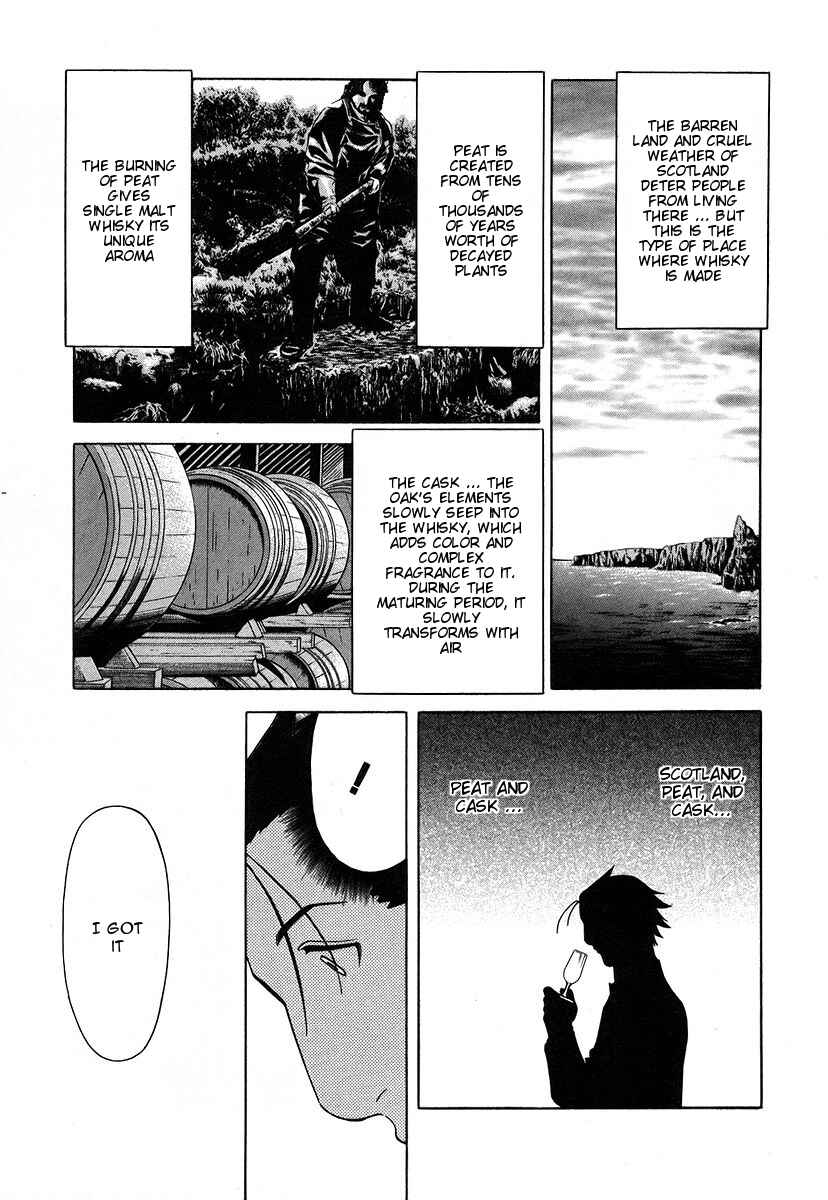Page 24 Chapter 32 Bartender