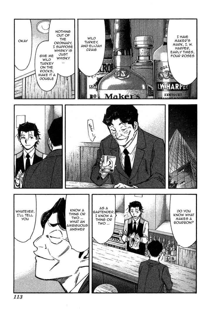 Page 11 Chapter 92 Bartender