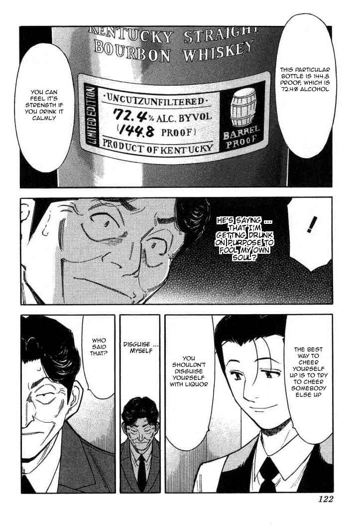 Page 20 Chapter 92 Bartender