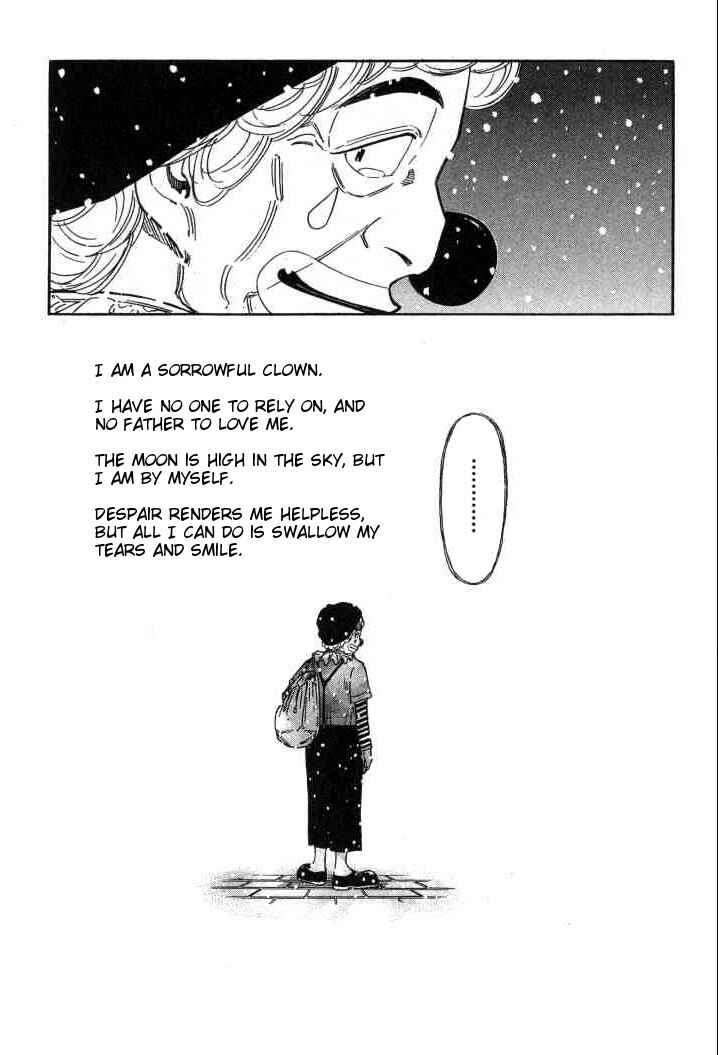 Page 24 Chapter 124 Bartender