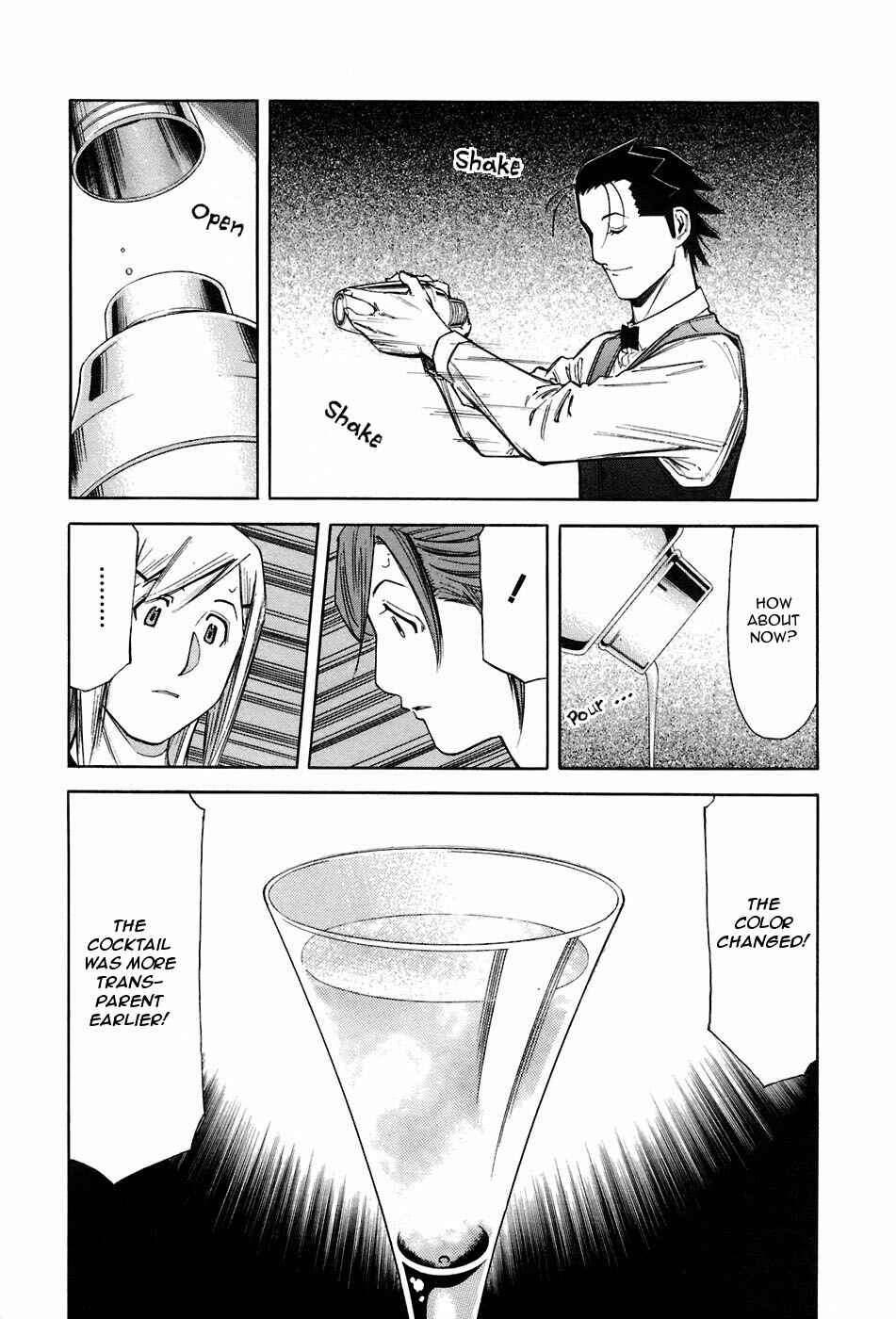 Page 18 Chapter 47 Bartender