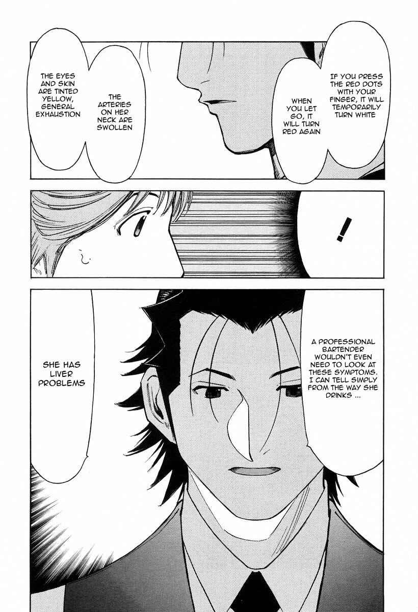Page 22 Chapter 66 Bartender