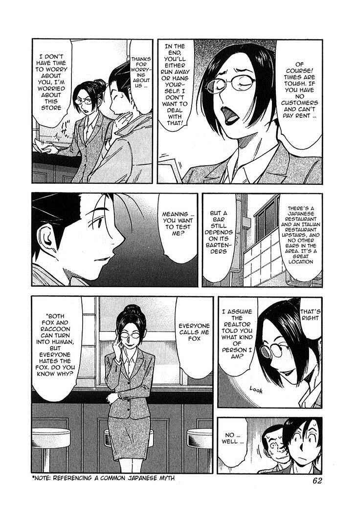 Page 10 Chapter 146 Bartender