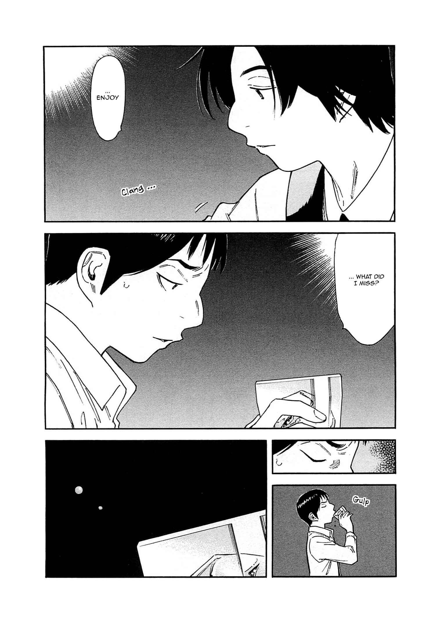 Page 2 Chapter 165 Bartender