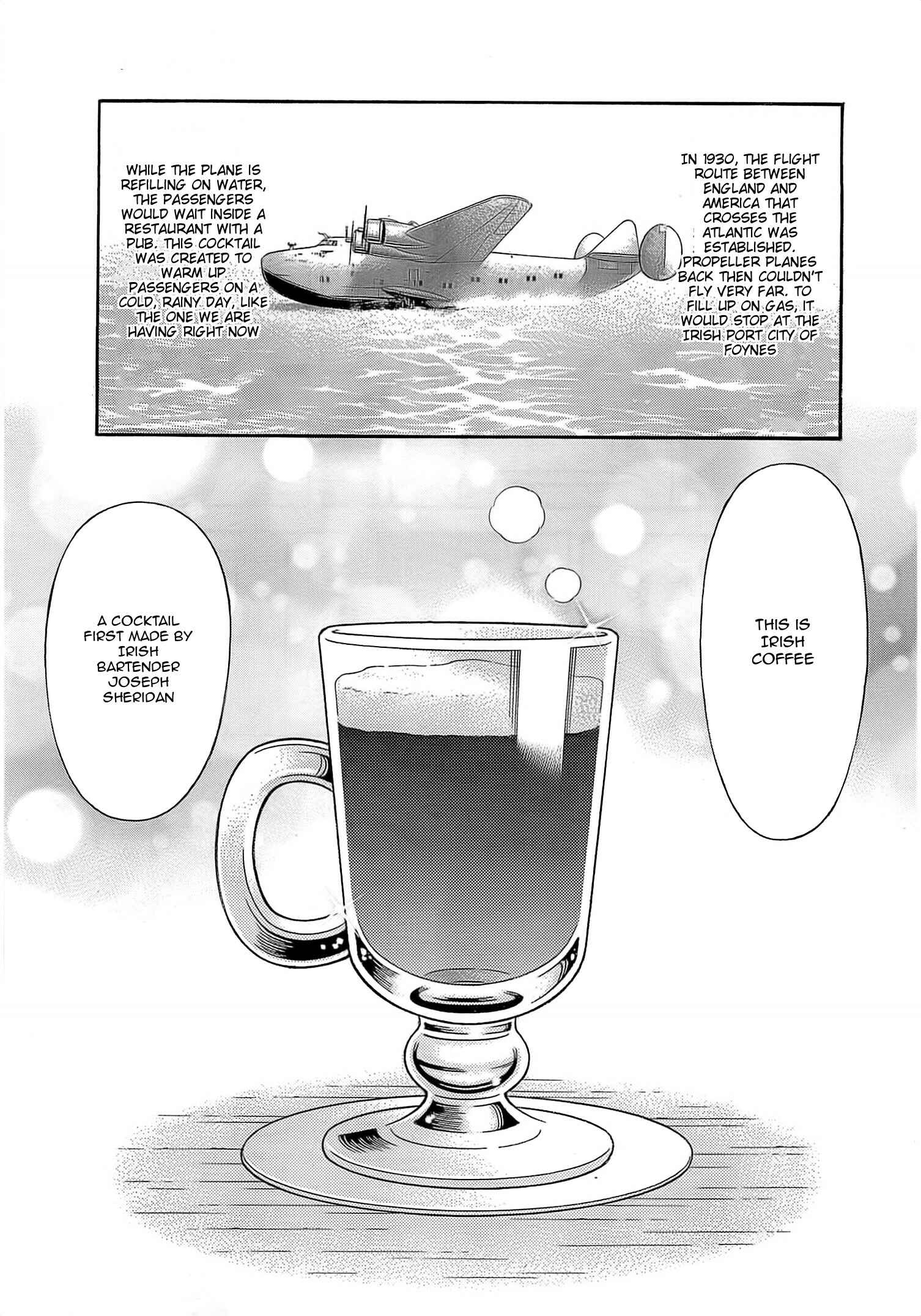 Page 21 Chapter 162 Bartender