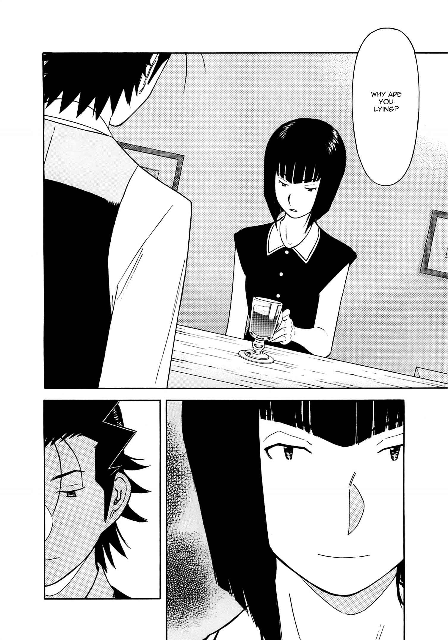 Page 24 Chapter 162 Bartender