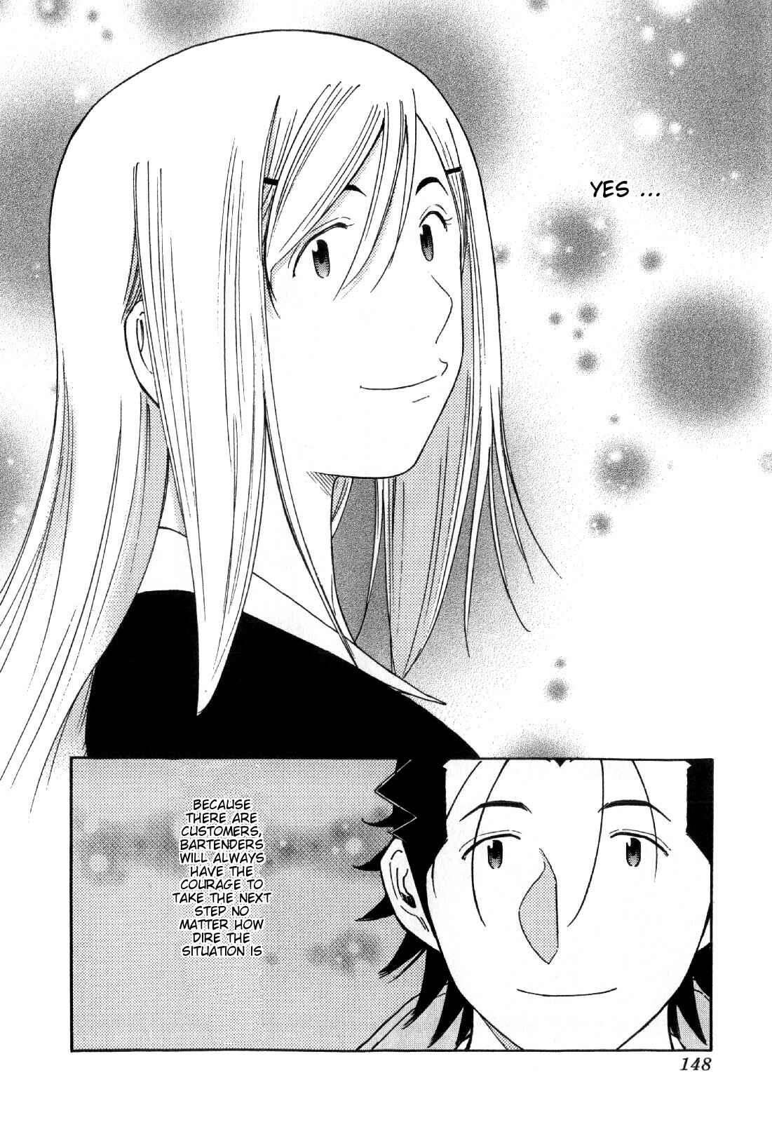 Page 24 Chapter 133 Bartender