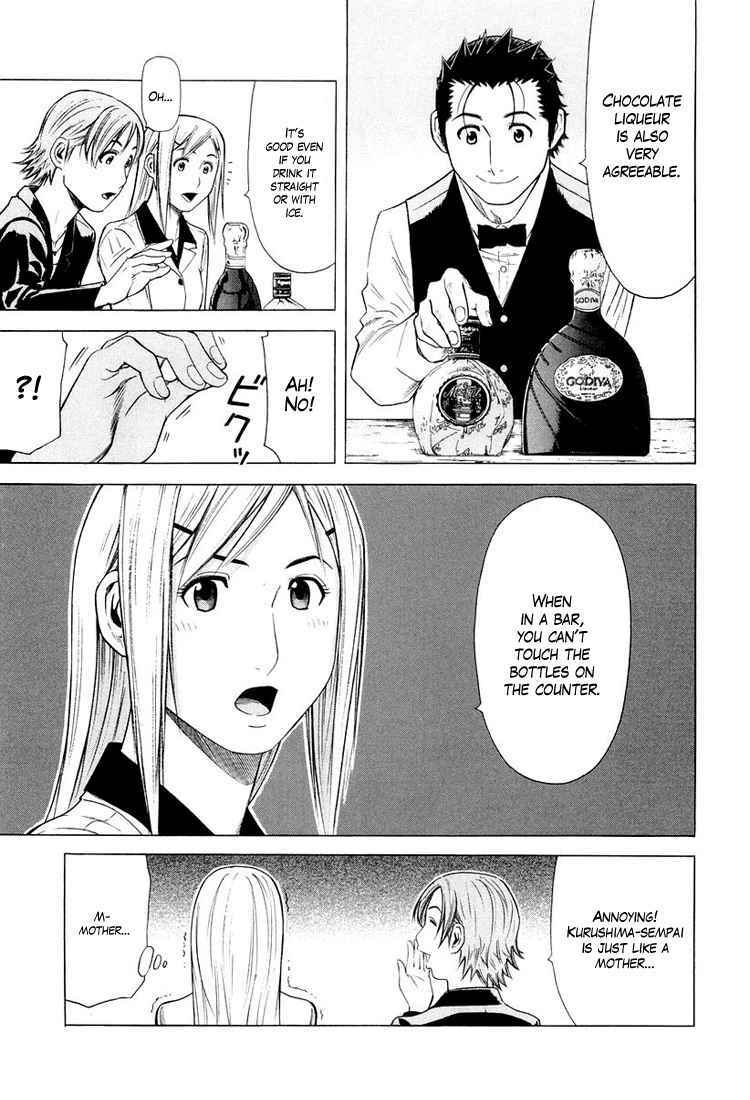 Page 8 Chapter 14 Bartender