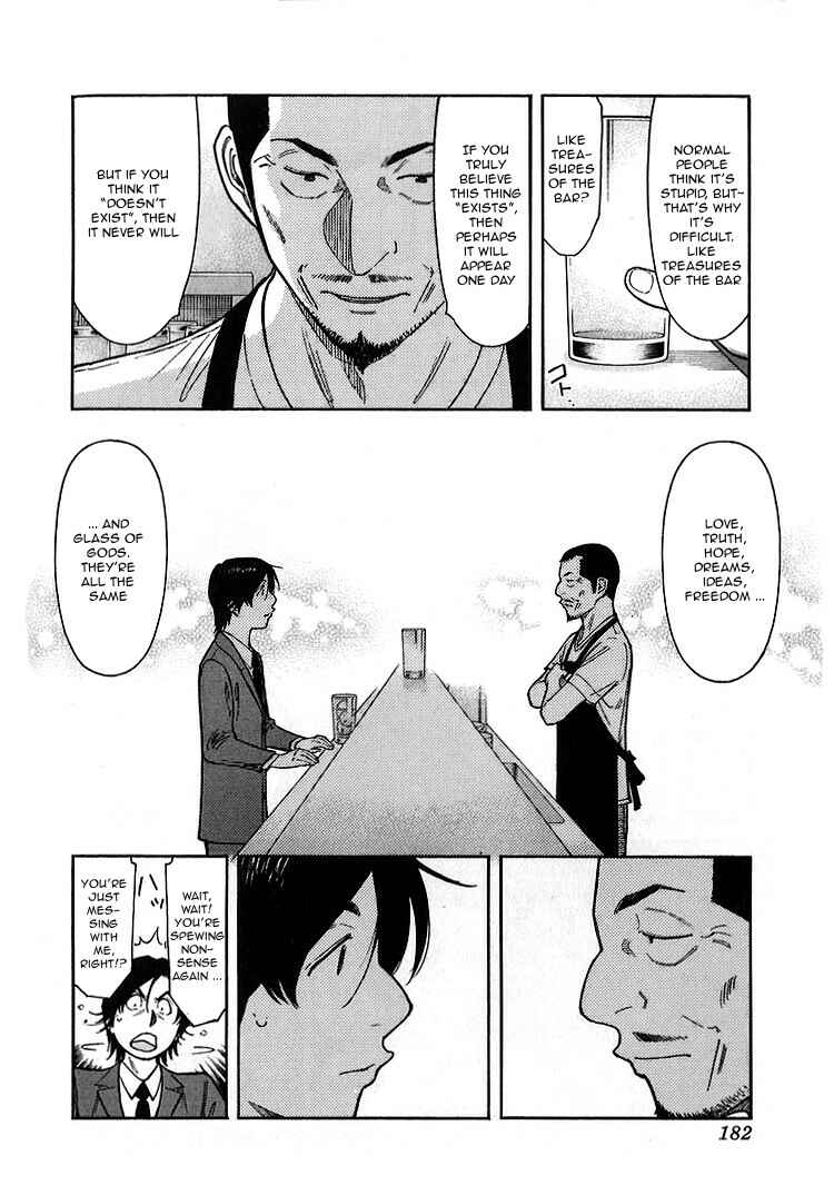 Page 10 Chapter 143 Bartender