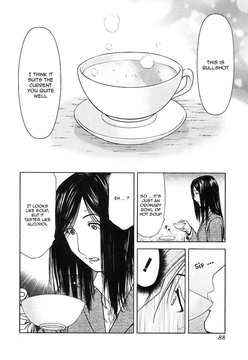 Page 14 Chapter 35 Bartender
